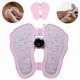 thumbnail image 1 of Leg Massagers for Leg Shaping, Electric Deep Kneading Foot Massager, Muscle Stimulator, Pink, 1 of 3