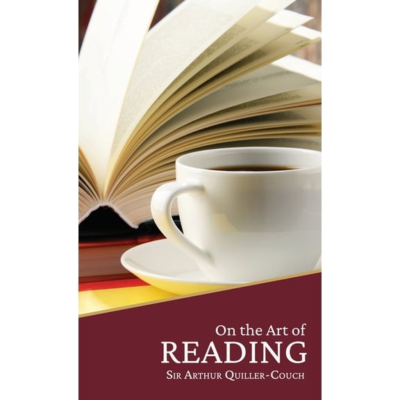 On the Art of Reading, (Hardcover)