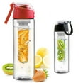 thumbnail image 1 of ELAYARD Infuser Bottle Strainer Para Bebidas Nutritivas En Camping Senderismo Y Excursiones, 1 of 8