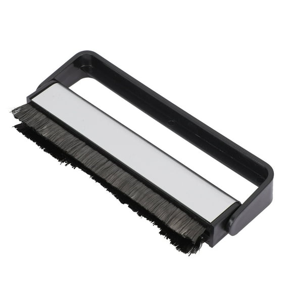 Record Cleaning Brush Anti-static Supple Bristles