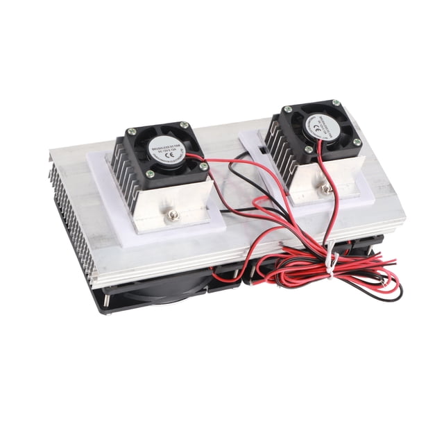 Peltier Refrigeration Cooling,Peltier Cooling System 12V Refrigerator Cooling System Semiconductor Cooling System Luxury Finish