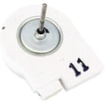 thumbnail image 3 of Condenser Fan Motor fits Samsung, DA31-00146B, AP4136568, PS4138373, 3 of 5