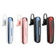 thumbnail image 3 of E1 Auricular Bluetooth Estéreo Mini Gancho Para La Oreja Auriculares Deportivos Inalámbricos Auriculares Internos sonducket EL017685-04, 3 of 5