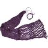 Choice Brands Unlimited, LLC Gatsby Slow Feed Hay Net 60" Purple
