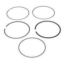 New Piston Ring Set For Suzuki Atv King Quad 500 2009 2011-16 2017 12140-03G20