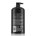 thumbnail image 2 of TRESemmé Smooth & Shine Shampoo 1 Ltr, 2 of 5