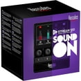 thumbnail image 2 of PC Accessory:  Hercules Stream 100 Audio Mixer, 2 of 5