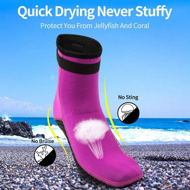 Water socks store walmart canada