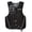 Black, variant on O'Brien Traditional RS Life Jacket for Men