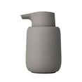 thumbnail image 1 of Blomus 69046 Sono Soap Dispenser - Taupe, 1 of 4