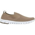 thumbnail image 4 of NoSoX® by Deer Stags Men's Eddy Slip-on Hybrid Casual Sneaker (Wide Available), 4 of 7