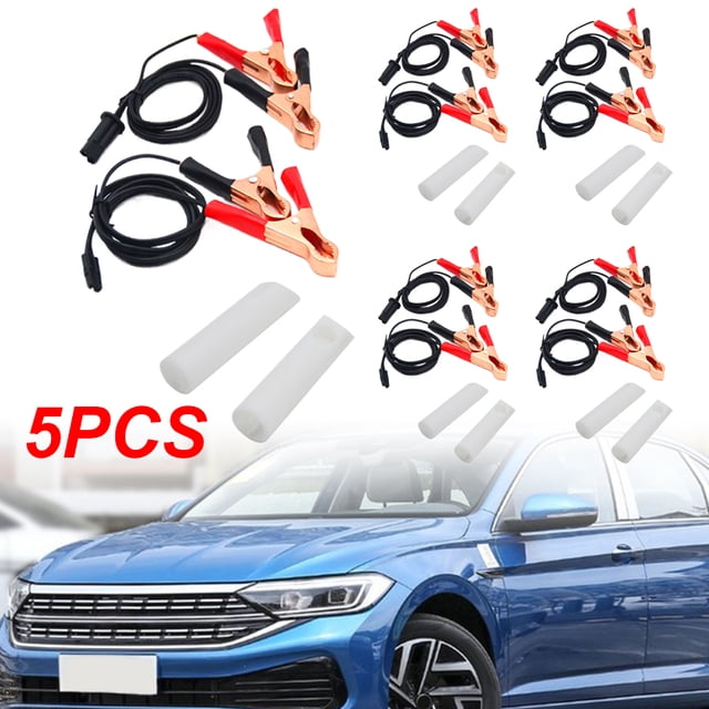 Kit Limpieza Inyectores Profesional Limpiador para Coche Motocicleta