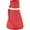 Red, variant on San Diego Hat Company Women's Large Brim Visor O/S Green