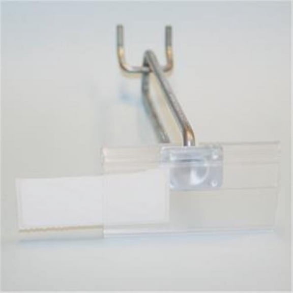 009FSLH300 Label Holder 1.5 X 2.5 In.