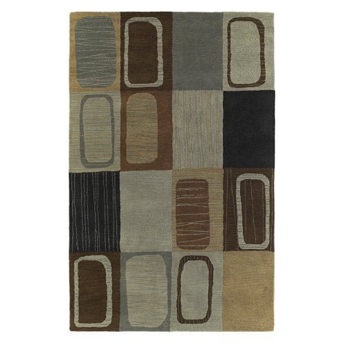 Kaleen Khazana Portals-23x76 Area Rug