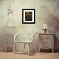 thumbnail image 4 of William Blake Richmond 15x18 Black Modern Framed Museum Art Print Titled - Joan of Arc, 4 of 5