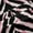 Black Pink, variant on jejeloiu Neon Zebra Texture Black Out Curtains,Zebra Stripes Curtains Pack of 2 (42x63 Each),Colorful Ombre Effects Bedroom Curtains For Ggirls Kids,Luxury Bedroom Decor