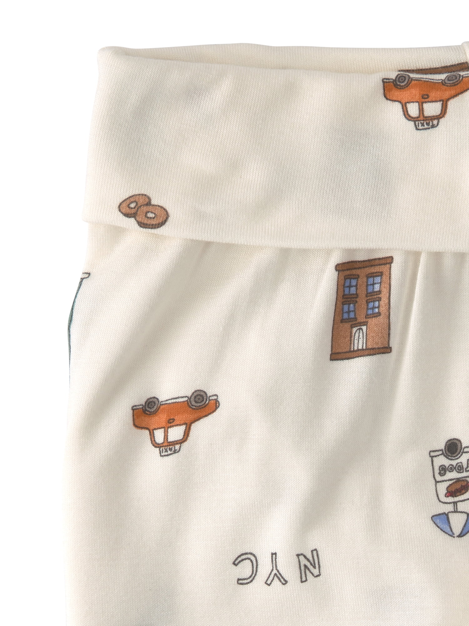 Carter's Child of Mine Baby Outfit Set, 2-Piece, Sizes 0/3 Months-24 Months