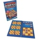 thumbnail image 1 of Juego de rompecabezas ThinkFun Solitaire Chess Magnetic Travel para mayores de 8 años, 1 of 1