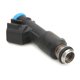thumbnail image 1 of Boquilla del inyector de combustible,Boquilla del inyector de combustible para automóvil Diseño elevado del inyector de combustible para automóvil, 1 of 9