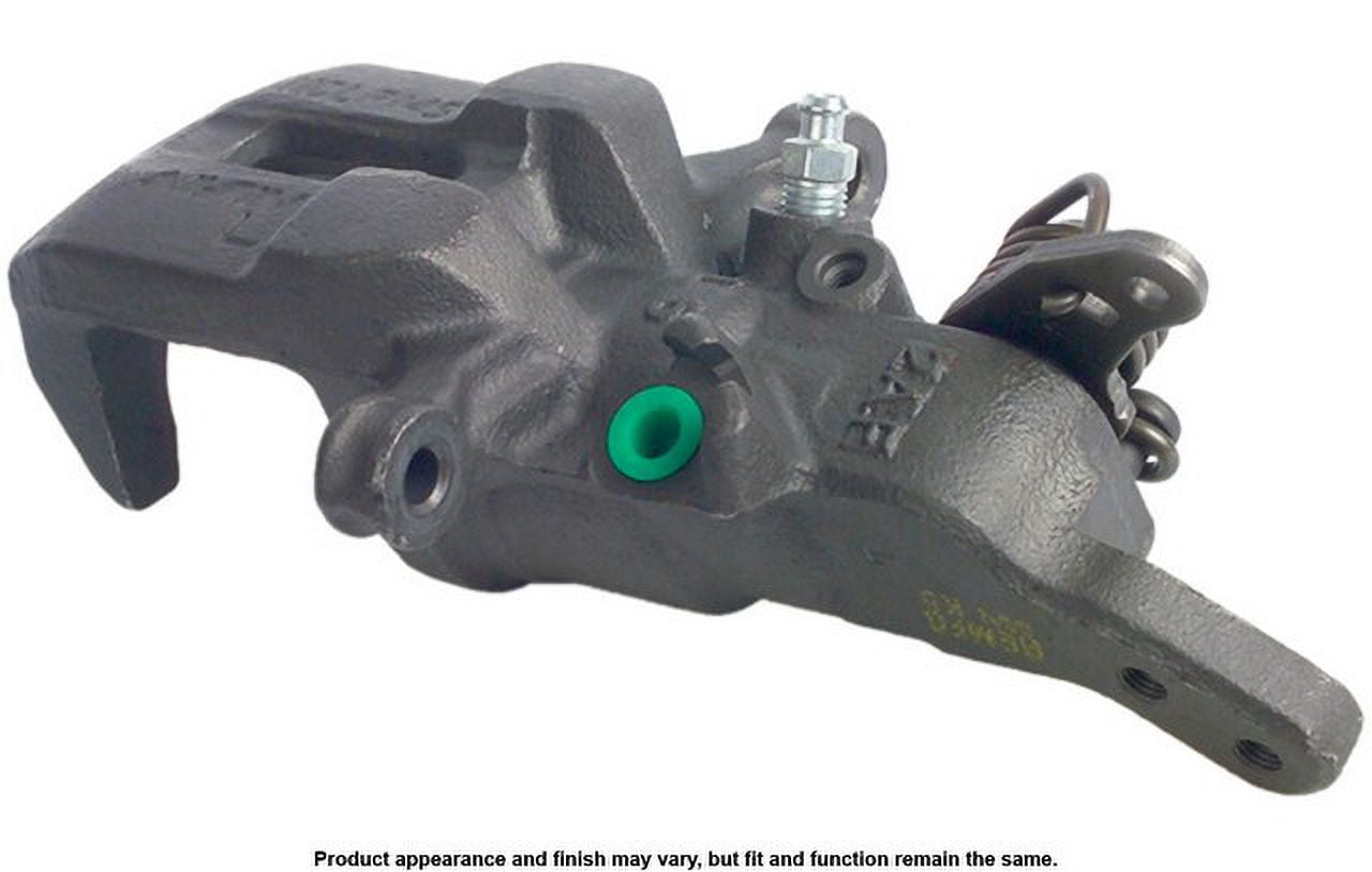 Remanufactured Cardone Cardone or OEF3 Brake Caliper, Unloaded w/o Bracket Fits select: 1991-1997 HONDA ACCORD, 1995-1996 ACURA 2.5TL