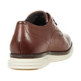 thumbnail image 5 of Cole Haan Originalgrand Cloudfeel Energy Meridian Plain Toe Men's Oxford Shoes, 5 of 6