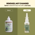 thumbnail image 3 of Nature's Rite Congestion Relief – Nasal Spray for Sinus & Allergy Support, 1.5 oz (45 mL) – Non-Addictive, Natural Formula, 3 of 8