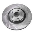 thumbnail image 2 of Power Stop AR85176 AUTOSPECIALTY BRAKE ROTOR-Front Fits 2014 Ford Focus, 2 of 4