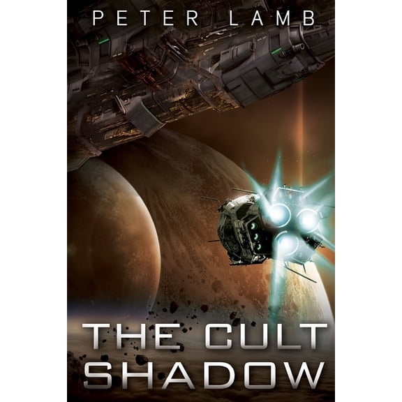 The Cult Shadow (Paperback)
