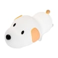 thumbnail image 4 of Minkissy Veilleuse en Silicone Rechargeable par USB avec Réglage Blanc Chaud, 4 of 8