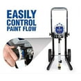 thumbnail image 2 of Graco Magnum 262805 X7 Cart Airless Paint Sprayer, 2 of 12