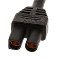 thumbnail image 3 of lionlar 20A EC5 Female Extension Cable Car Cord High Quality, , Long, 3 of 7