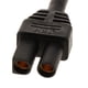 thumbnail image 3 of Alambre de Extensión Femenino de 12-24V 20A , Cable Del Adaptador de Corriente de Del Coche, 3 of 7