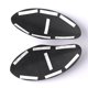 thumbnail image 3 of Fibra de carbono estándar protector de cuerpo protector cubierta reemplazo decoración para yamaha xmax 300125250 motocicleta scooter 1 Macarena Guardaespaldas protector, 3 of 8