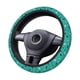 thumbnail image 2 of Balery Sushi Fundas elásticas antideslizantes para volante, funda protectora universal para hombre y mujer, 15 pulgadas, accesorios para coche., 2 of 6
