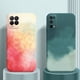 thumbnail image 2 of Funda de teléfono de silicona suave cuadrada para Oppo Realme 8 7 Pro 4g 5g 6 6s cubierta trasera pintada con acuarela Realme8 Realme7 Tan Jianjun unisex, 2 of 2