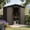 Brown, variant on Nuu Garden 6 x 4 FT Garden Storage Shed with Sliding Doors, Galvanized Sheet Tool Shed with Sloping Roof, Anti-Corrosion Garden Shed with Air Vents for Backyard Patio Lawn, Black and Brown
