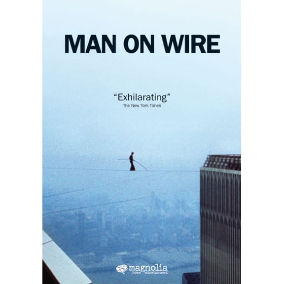 Pre-Owned Man on Wire (DVD)