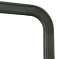 thumbnail image 7 of WallBeyond Wood Frame Farmhouse Bathroom Mirror for Wall Mounted, Home Decor, 18"×24", Black, 7 of 7