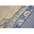 thumbnail image 6 of Small Rug, Turkish Rug, Vintage Rug, Oushak Rug, Rugs For Entry, 2x4 ft Beige Rug, Oriental Rugs, Modern Door Mat, Antique Rug, 13413, 6 of 10