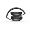 Refurbished Beats by Dr. Dre Studio 2.0 Titanium Wired Over Ear Headphones MHAD2AM/A