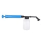 thumbnail image 1 of Pulverizador De Polvo De Tierra De Diatomeas, 500ml, Aplicador De Polvo Para Jardín, Dispensador, Plumero Para Uso Multiusos En Interiores Y Exteriores, 1 of 7