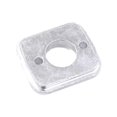 thumbnail image 4 of Esquirla 1/16 RC Car Motor Mount DIY High Performance Assembly Replace Part for 16101, 4 of 8