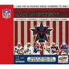 2001 NFL Pacific Vangaurd Hobby Box with Superstar Rookies