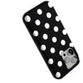 thumbnail image 5 of Casely iPhone 14 Pro Max Case | Polka Dots | High Contrast Design | Bold Protective Case Design | Compatible with MagSafe, 5 of 9