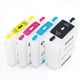 thumbnail image 4 of unique 69ML/28ML Refill Ink Cartridge for HP 11 82 for HP Designjet 111 With Permanent Chip, 4 of 5