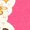 Vintage Hot Pink, variant on Inktastic I Love Pancakes Boys or Girls Toddler T-Shirt