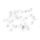 thumbnail image 5 of Cuentas Acrílicas Transparentes, Cuentas Acrílicas, Bolsa De 1000 Uds., Cuentas Acrílicas Transparentes De 6mm, Relleno De Jarrón, Decoración Del Banquete De Boda, Accesorios, 5 of 7