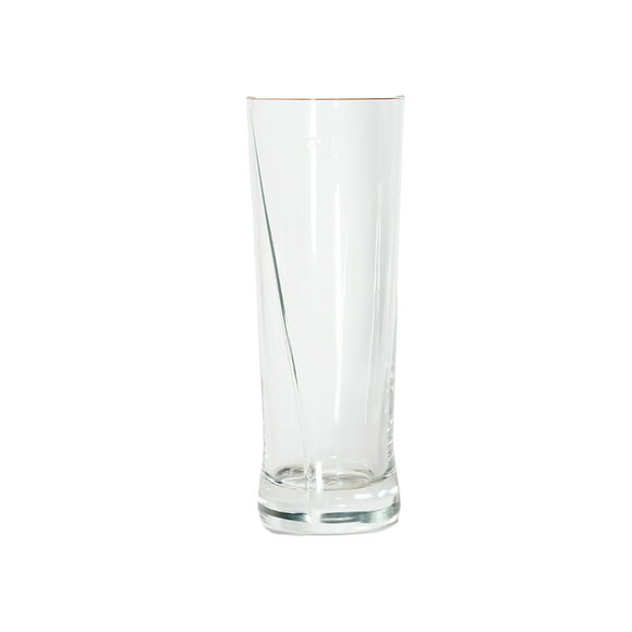 Vasos cerveceros Borgonovo Baltika Juego de 6 500 Ml