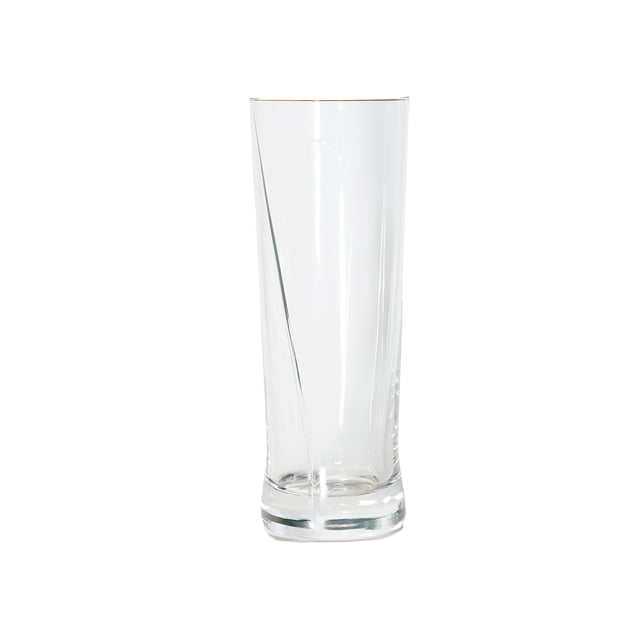 Vasos cerveceros Borgonovo Baltika Juego de 6 500 Ml